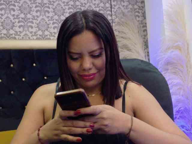 Alessiafury webcam