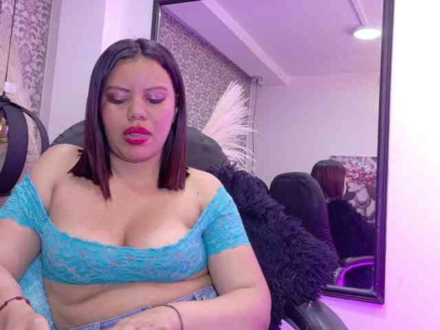 Alessiafury webcam