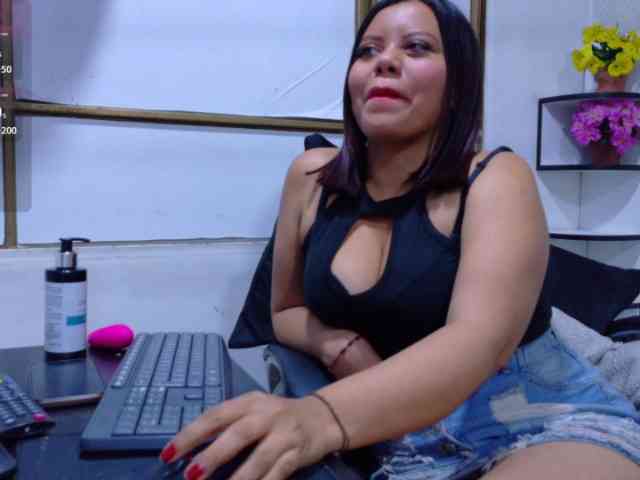 Alessiafury webcam