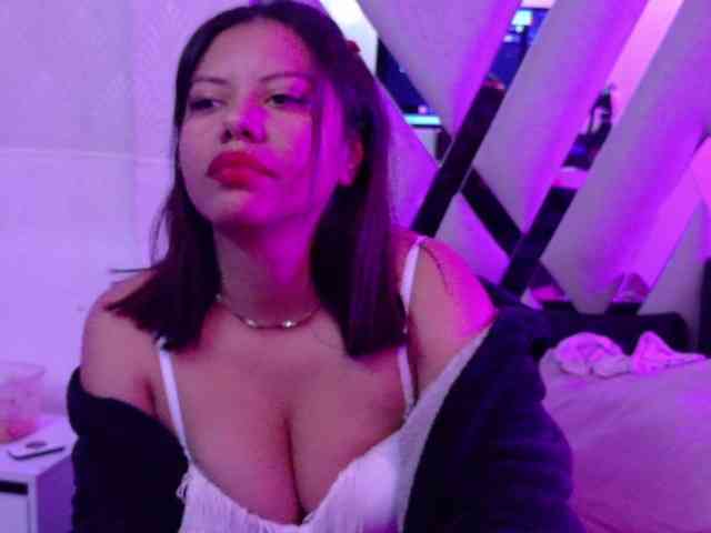 Alessiafury webcam