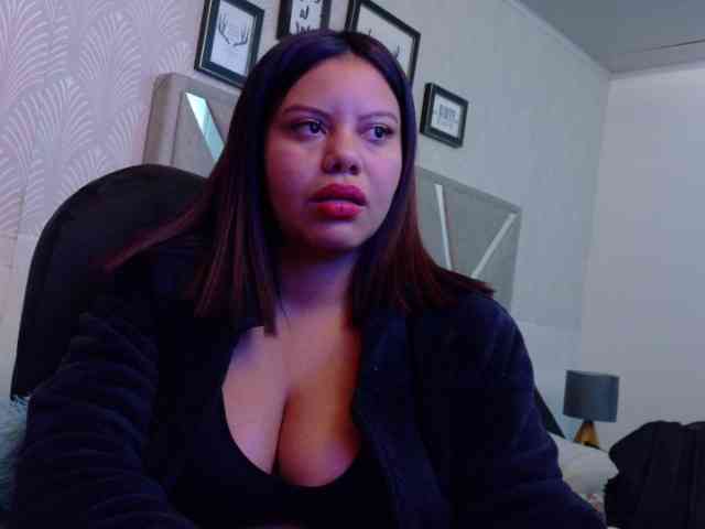 Alessiafury webcam