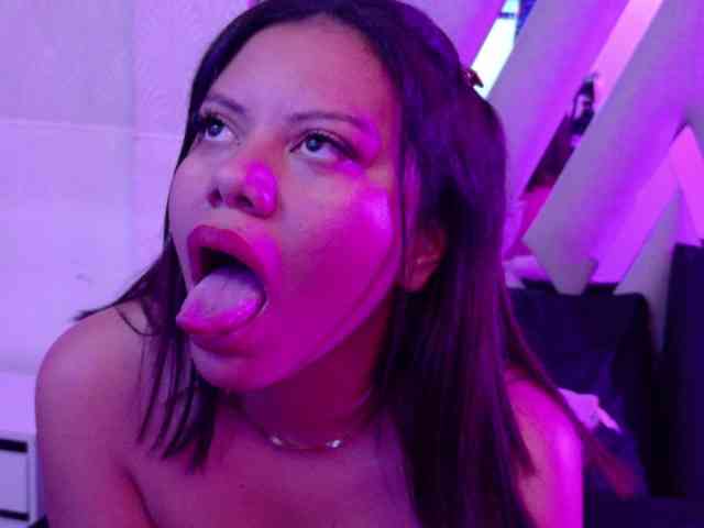 Alessiafury webcam