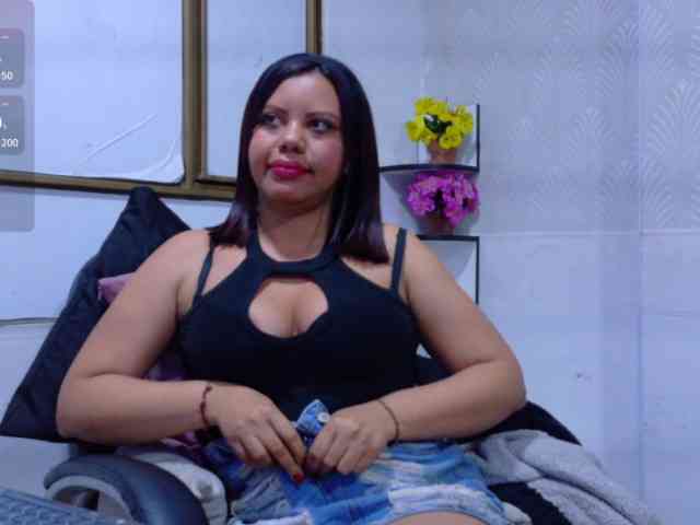Alessiafury webcam