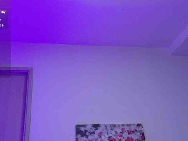Alessiafury webcam