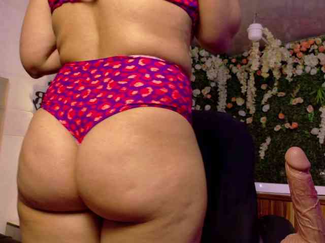 Alessiafury webcam