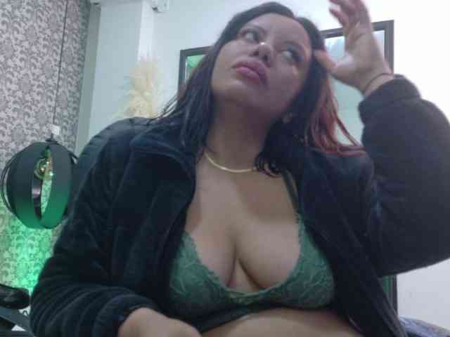 Alessiafury webcam