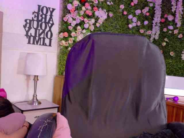 Alessiafury webcam