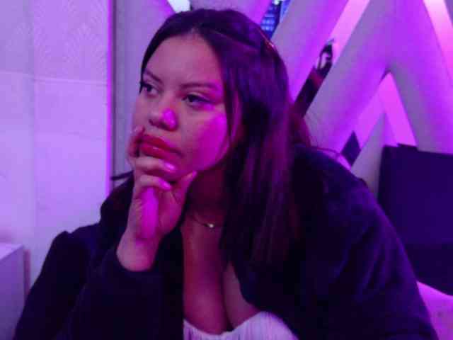 Alessiafury webcam