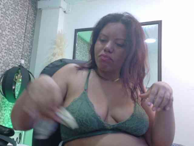 Alessiafury webcam