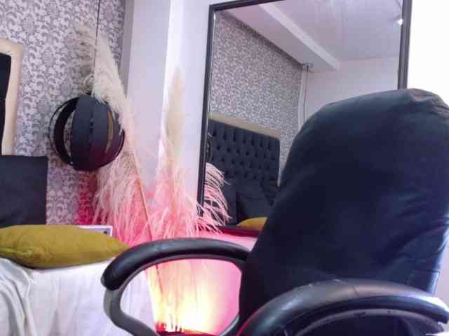 Alessiafury webcam