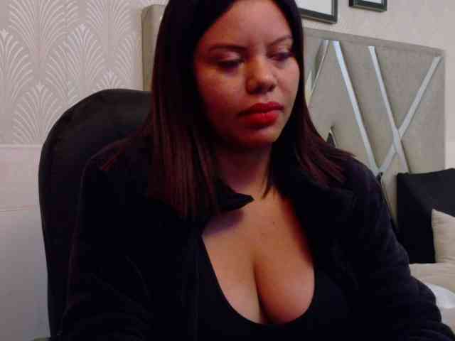 Alessiafury webcam
