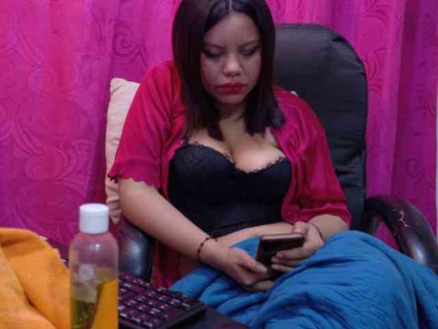 Alessiafury webcam