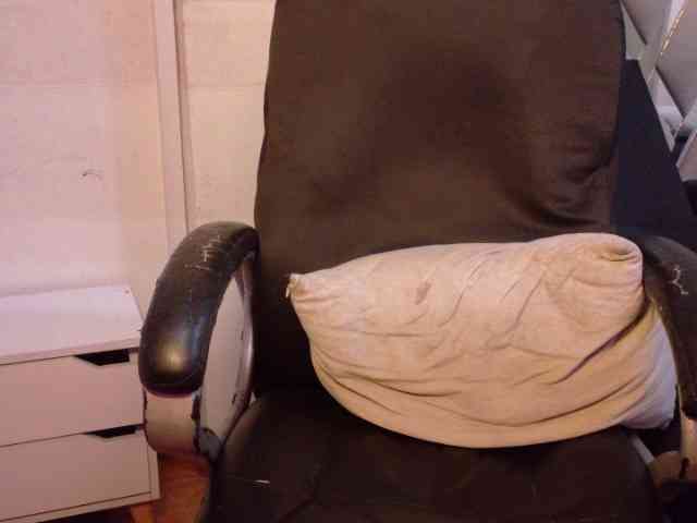 Alessiafury webcam
