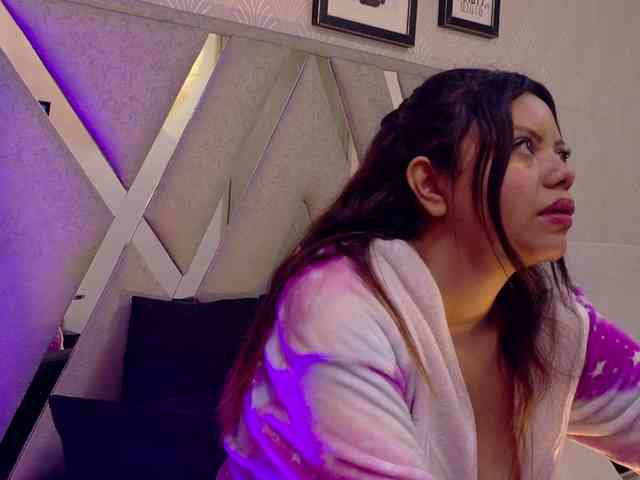 Alessiafury webcam
