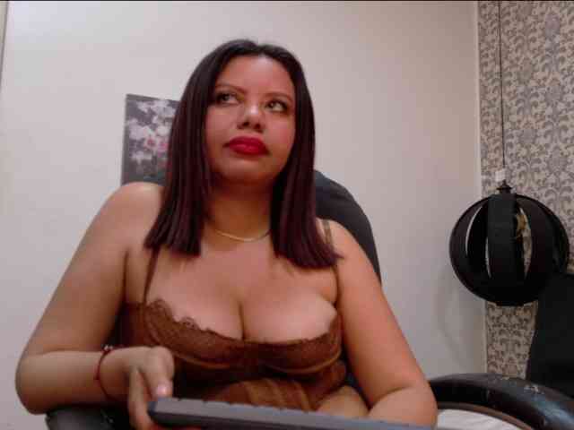 Alessiafury webcam