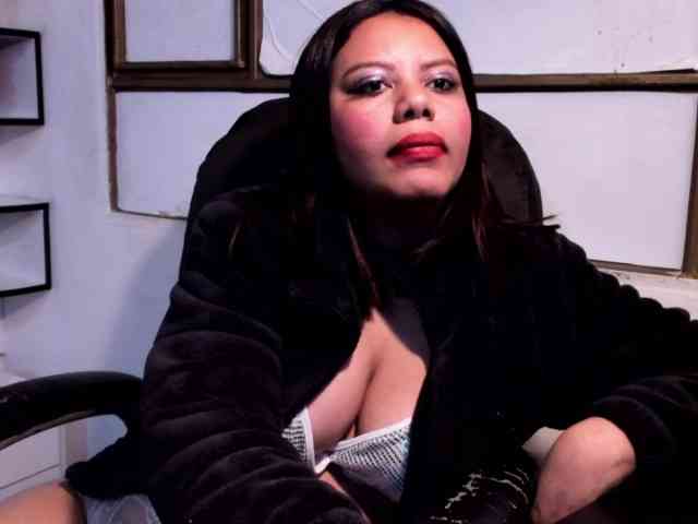 Alessiafury webcam