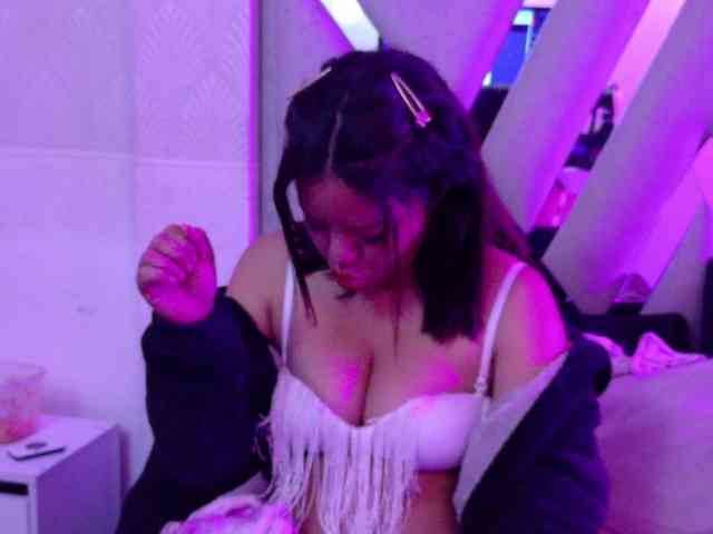 Alessiafury webcam