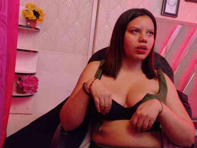 Alessiafury webcam