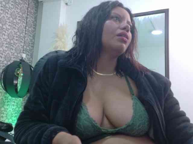 Alessiafury webcam