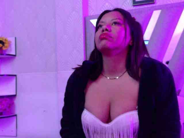 Alessiafury webcam