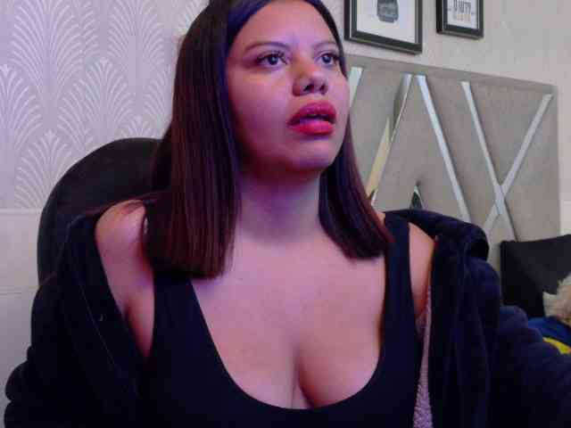 Alessiafury webcam