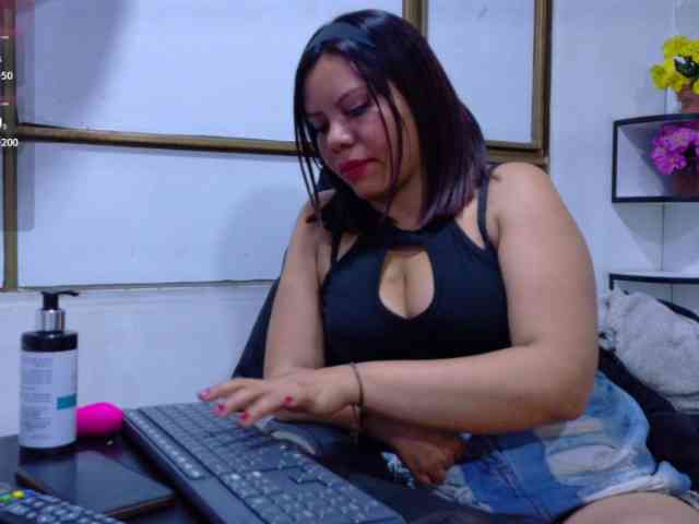 Alessiafury webcam