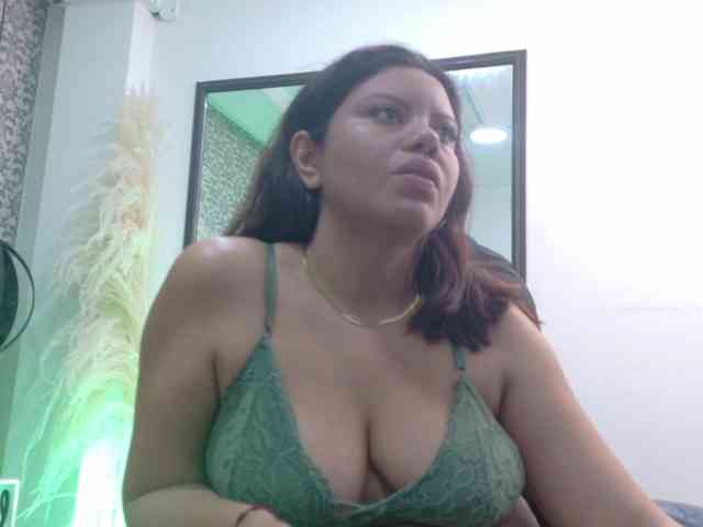 Alessiafury webcam
