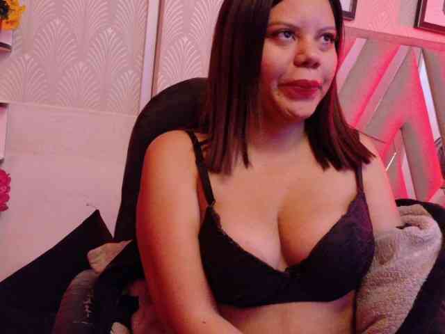 Alessiafury webcam