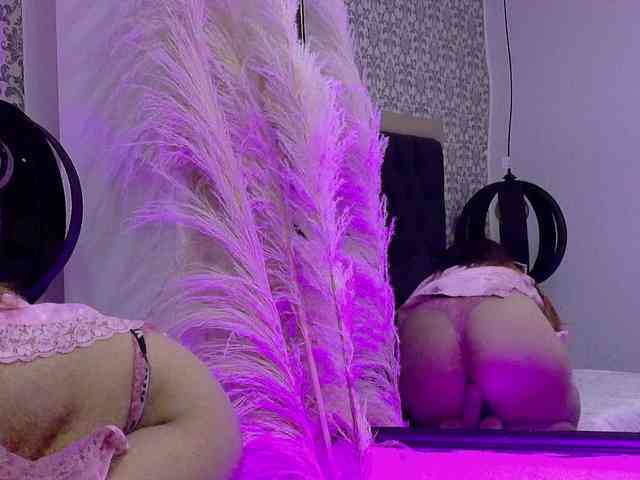 Alessiafury webcam