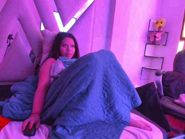 Alessiafury webcam