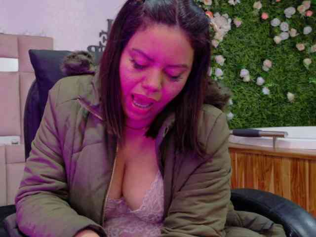 Alessiafury webcam