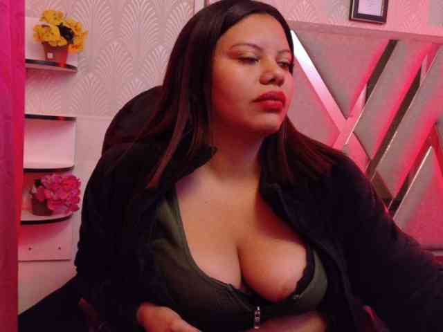 Alessiafury webcam