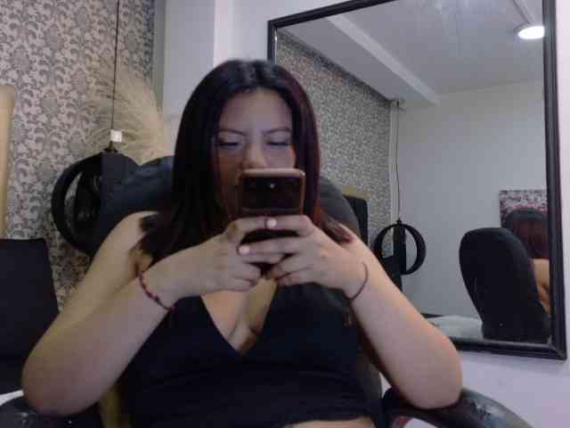 Alessiafury webcam