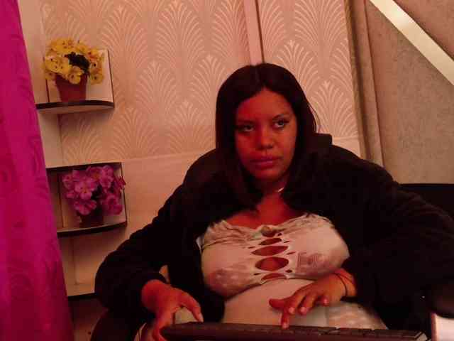 Alessiafury webcam