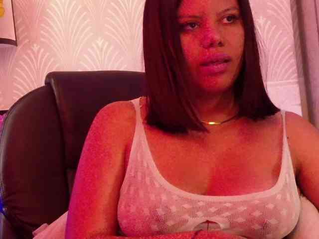 Alessiafury webcam