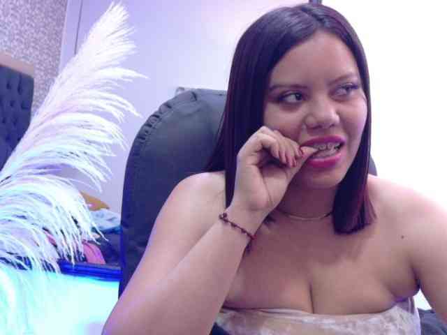 Alessiafury webcam
