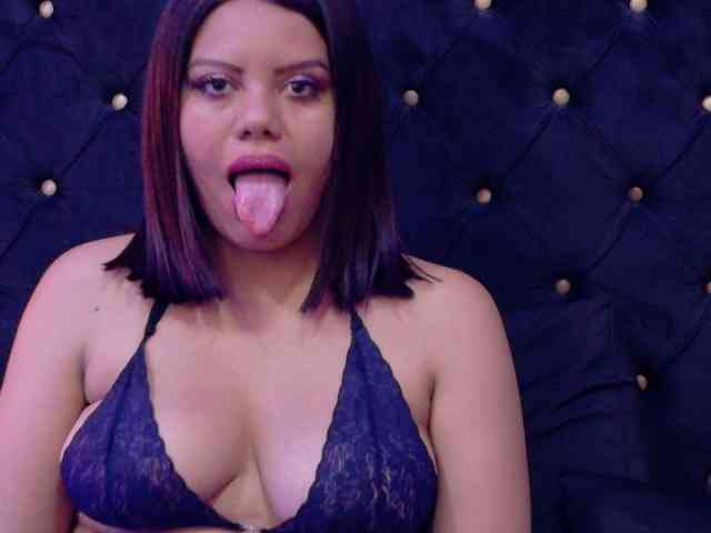 Alessiafury webcam