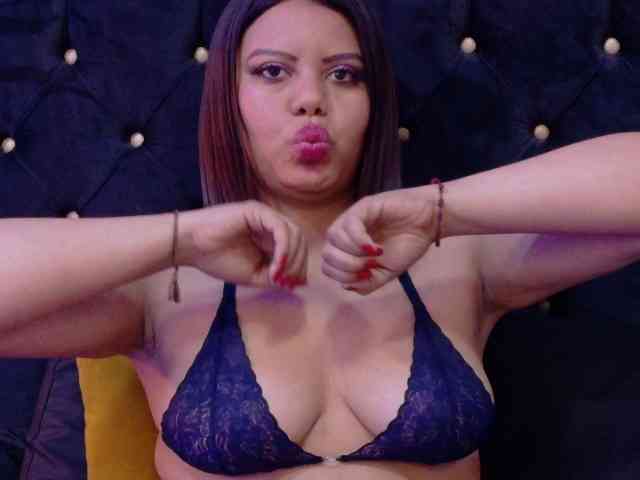 Alessiafury webcam