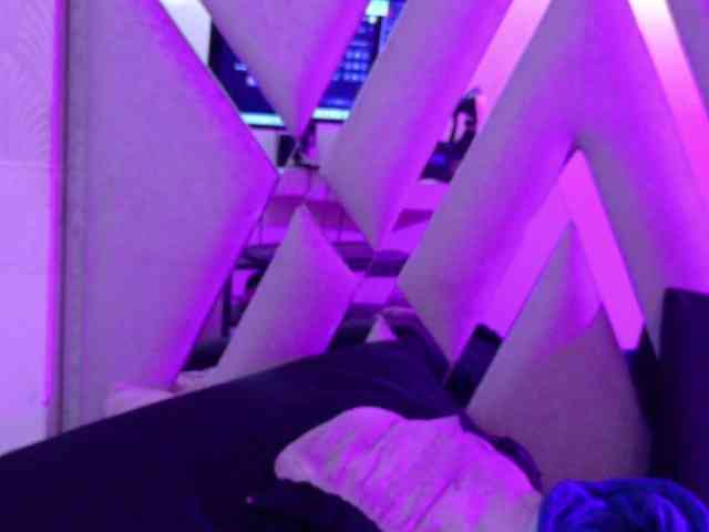 Alessiafury webcam
