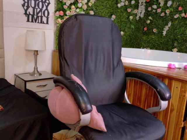 Alessiafury webcam