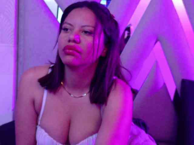 Alessiafury webcam