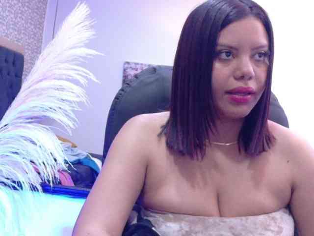 Alessiafury webcam
