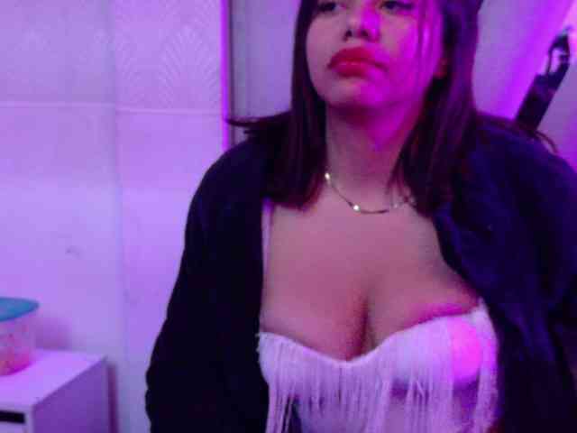 Alessiafury webcam