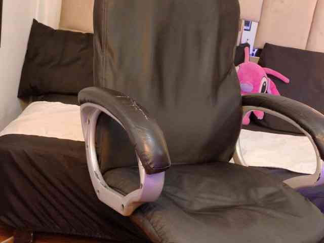 Alessiafury webcam