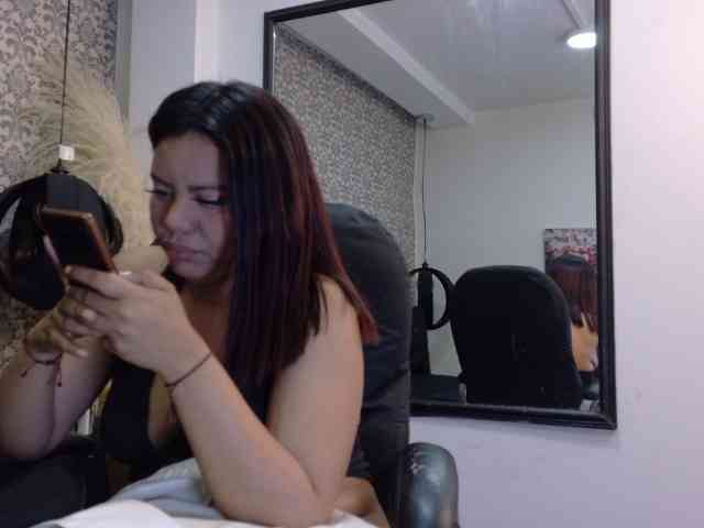 random video sex chat Alessiafury