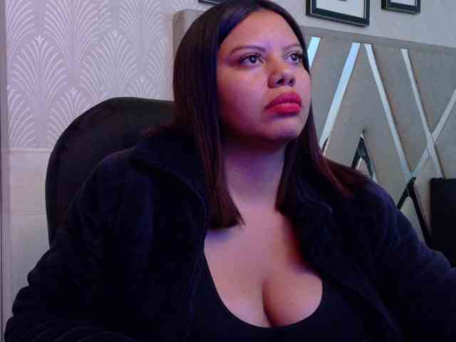 Alessiafury webcam