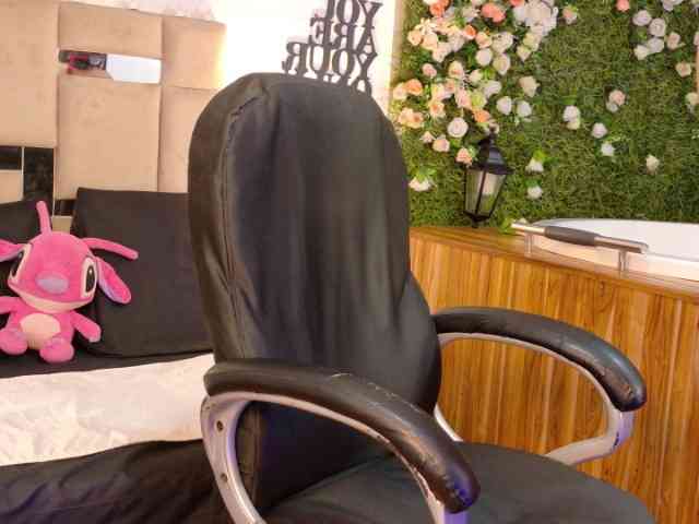 Alessiafury webcam