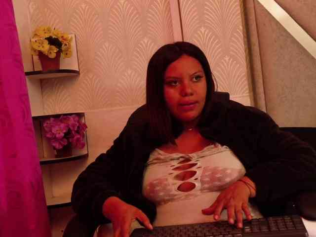 Alessiafury webcam
