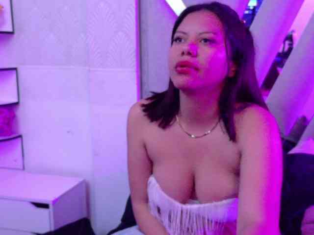 Alessiafury webcam