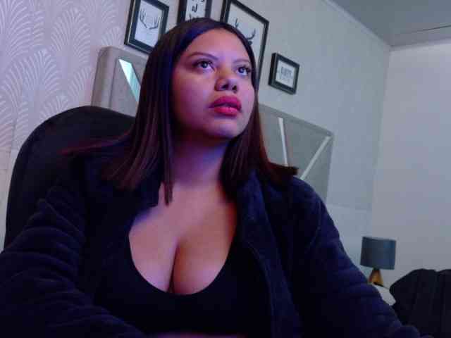 Alessiafury webcam